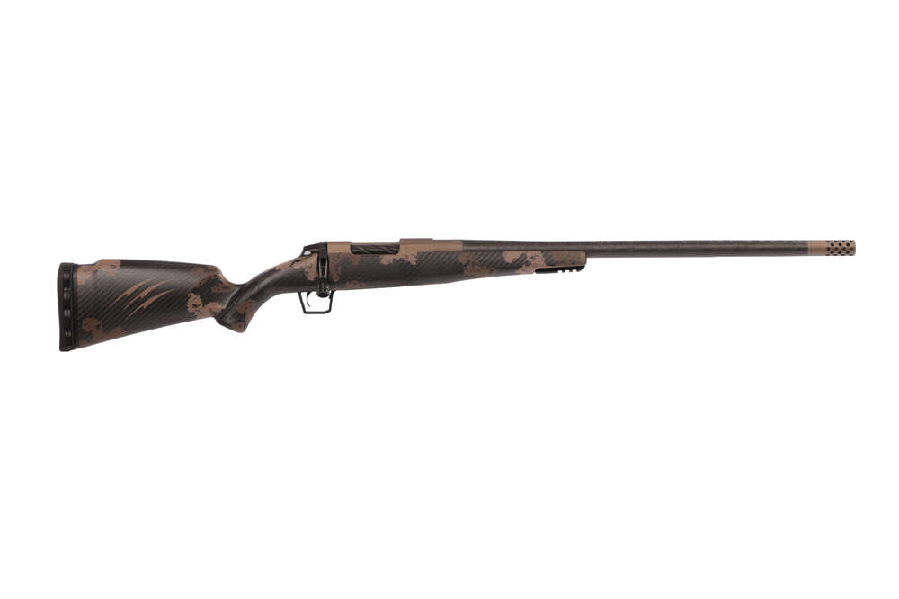 Rifles Long Guns Fierce Firearms Carbon Rogue 7MMPRC CF ROGUE 7PRC SB/SON 20" • ROG7PRC20BRS